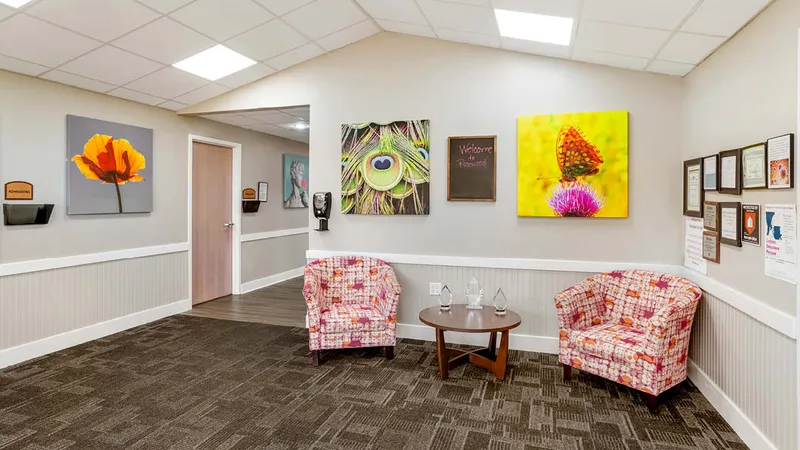 Rosewood Nursing Center - senior living in Lake Charles, Louisiana - photo 2