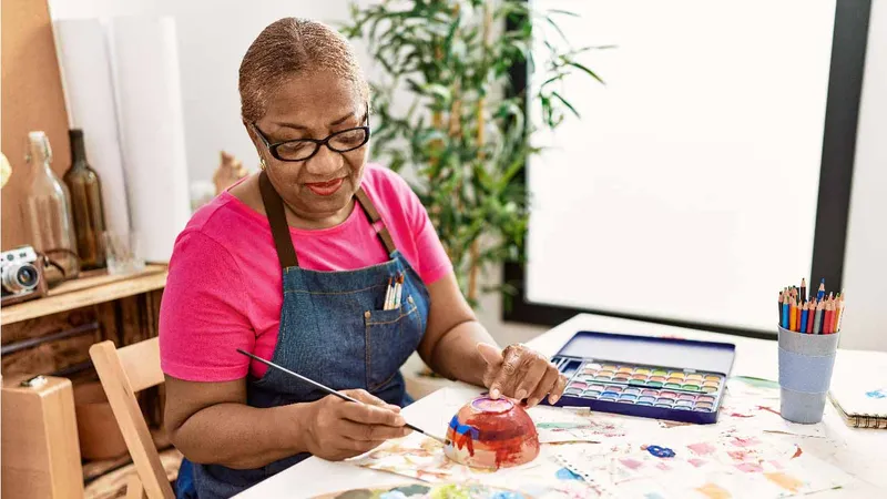 Rosewood Nursing & Rehabilitation - senior living in San Antonio, Texas - photo 7