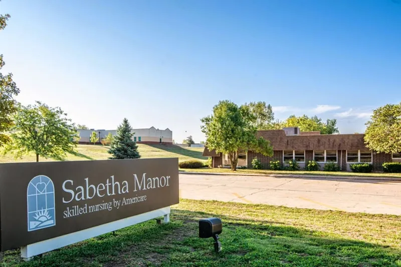 Sabetha Manor photo 4