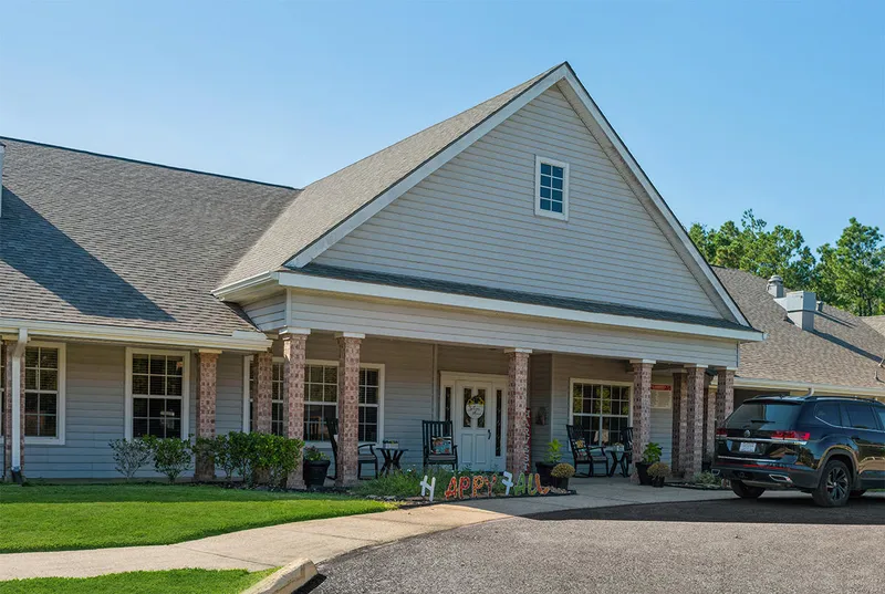 Sabine Place photo 2