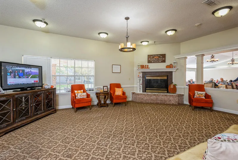 Sabine Place photo 5