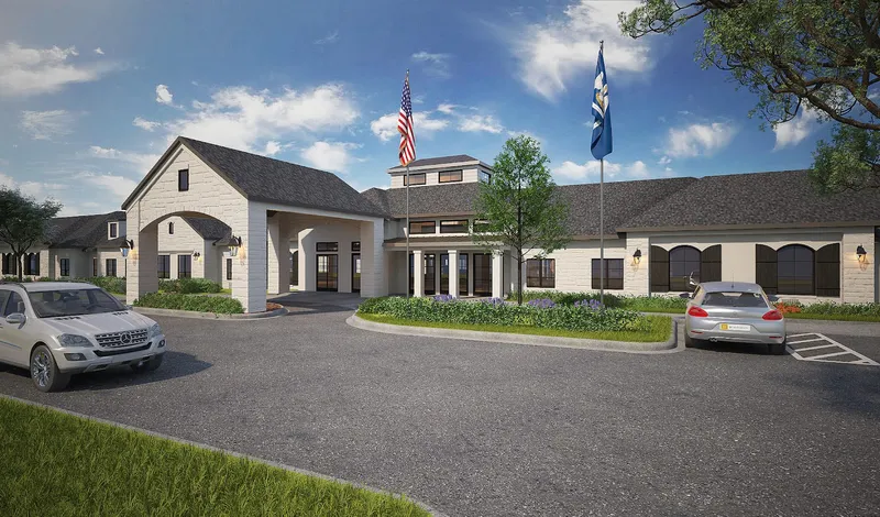 Sage Lake Senior Living