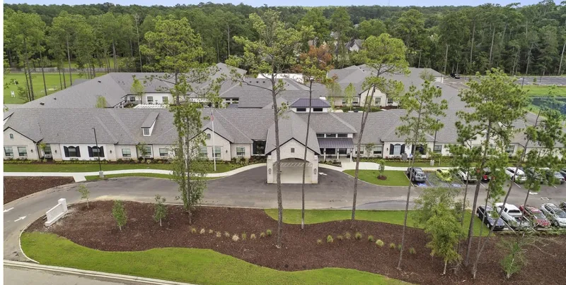 Sage Lake Senior Living photo 5