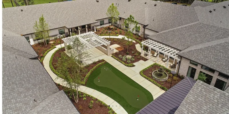 Sage Lake Senior Living photo 7