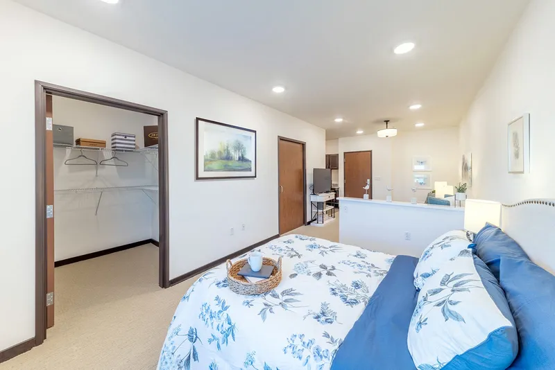 Sage Valley Senior Living