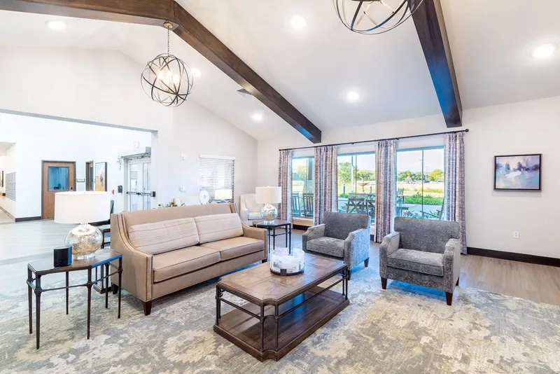 Sage Valley Senior Living photo 3