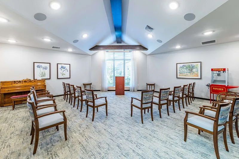 Sage Valley Senior Living photo 4