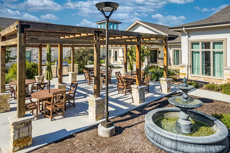 Sage Valley Senior Living photo 6