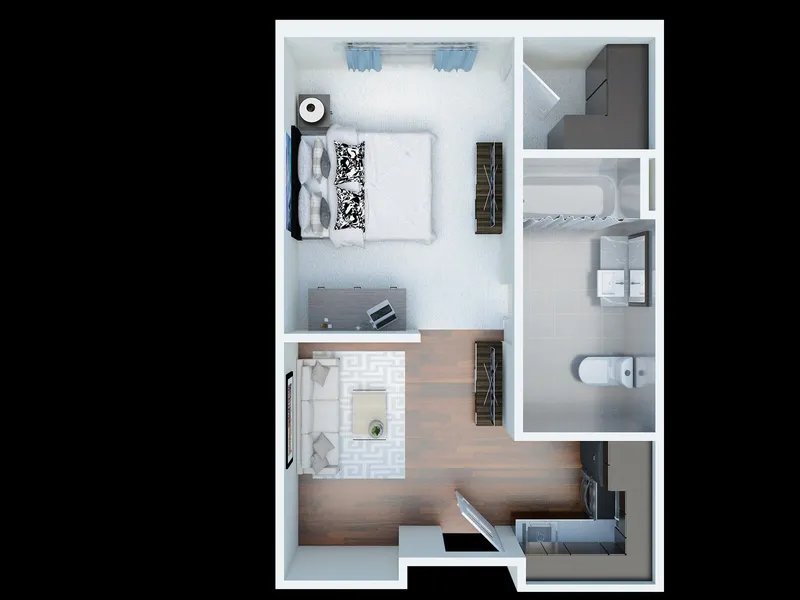 Sage Valley Senior Living photo 8