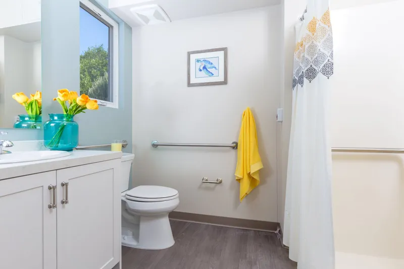 Sagebrook Senior Living at San Francisco photo 2