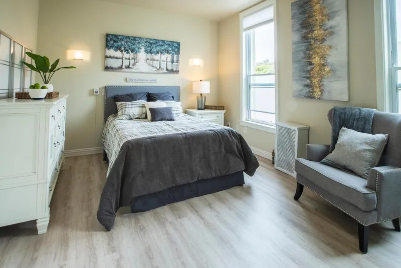 Sagebrook Senior Living at San Francisco photo 3