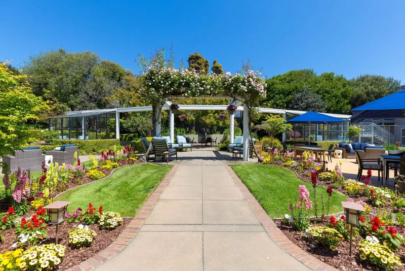 Sagebrook Senior Living at San Francisco photo 5