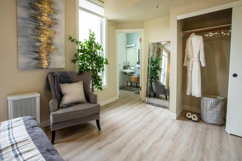 Sagebrook Senior Living at San Francisco photo 6