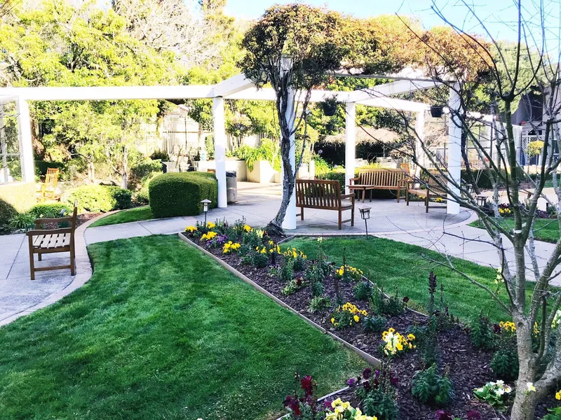 Sagebrook Senior Living at San Francisco photo 9