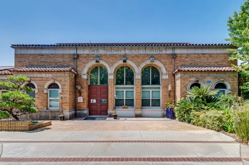 Sakura Gardens of Los Angeles photo 6