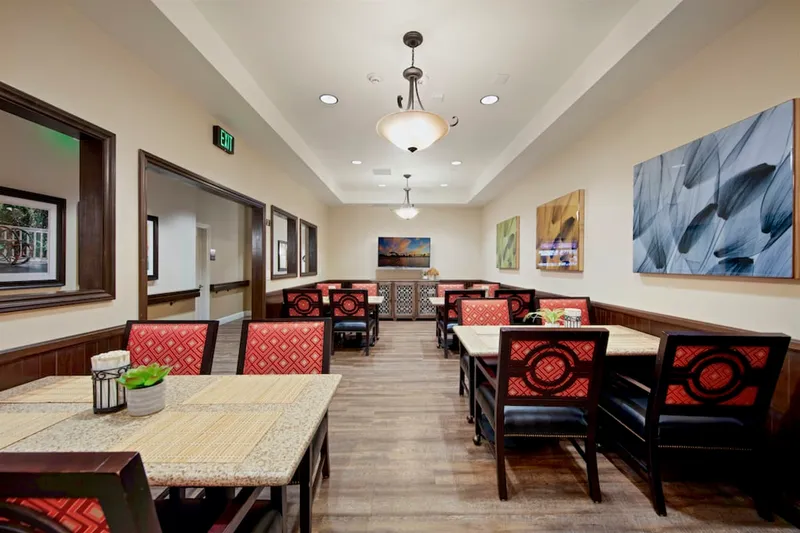 Sakura Gardens of Los Angeles photo 9