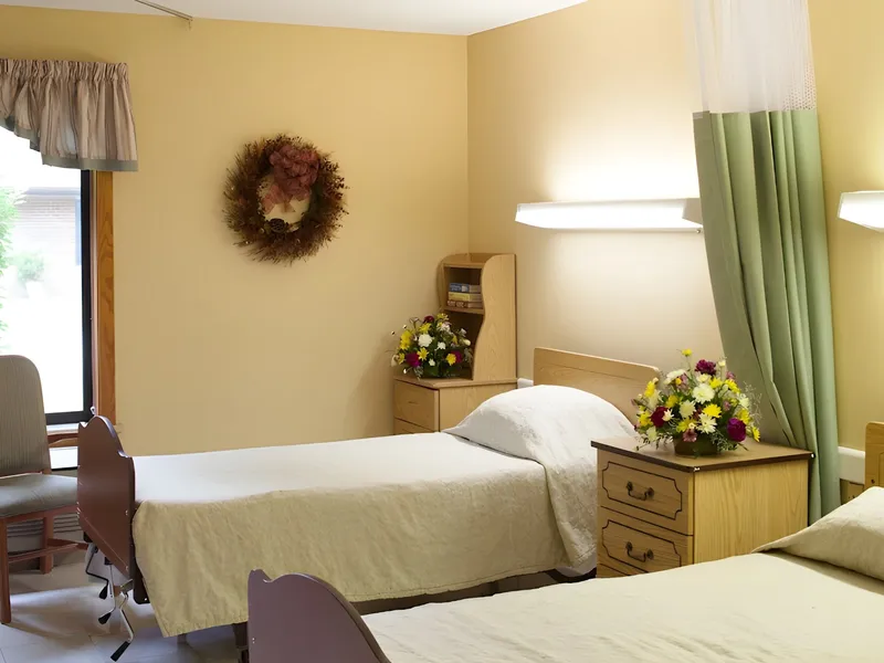 Salem Center photo 3