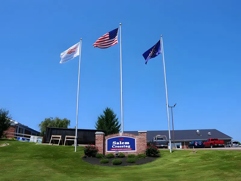 Salem Crossing photo 5