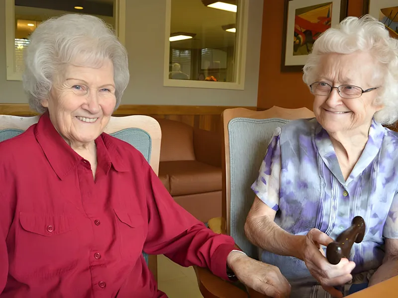 Salem Crossing photo 9