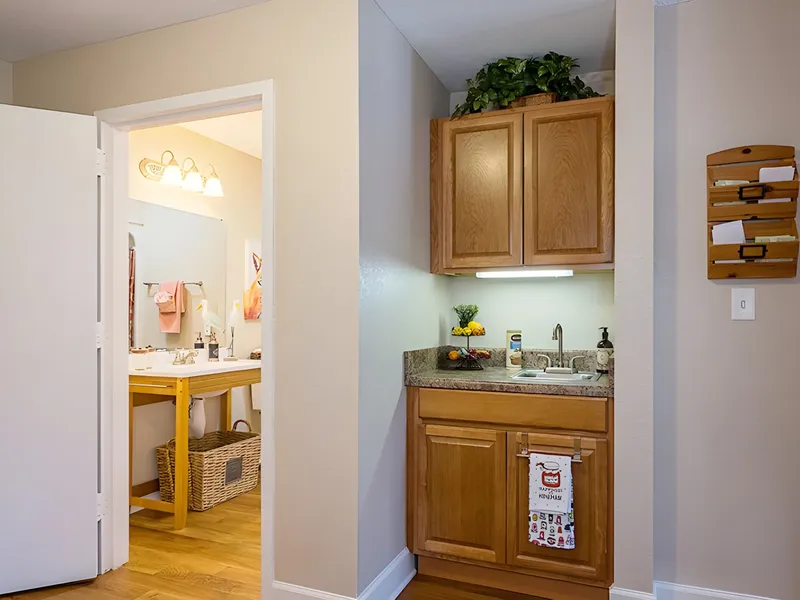 Salterra at Dunedin photo 7