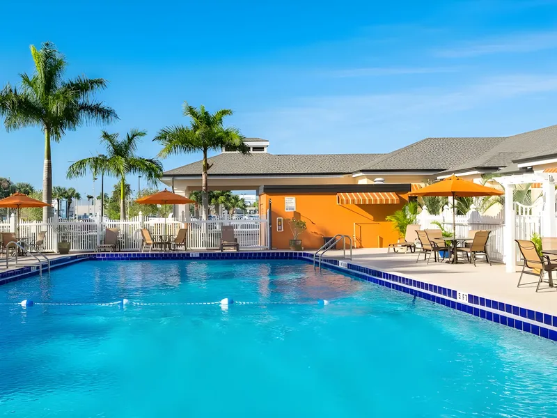 Salterra at Melbourne