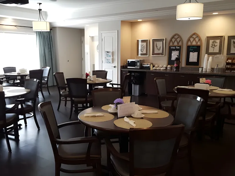 Salterra at Peachtree photo 4