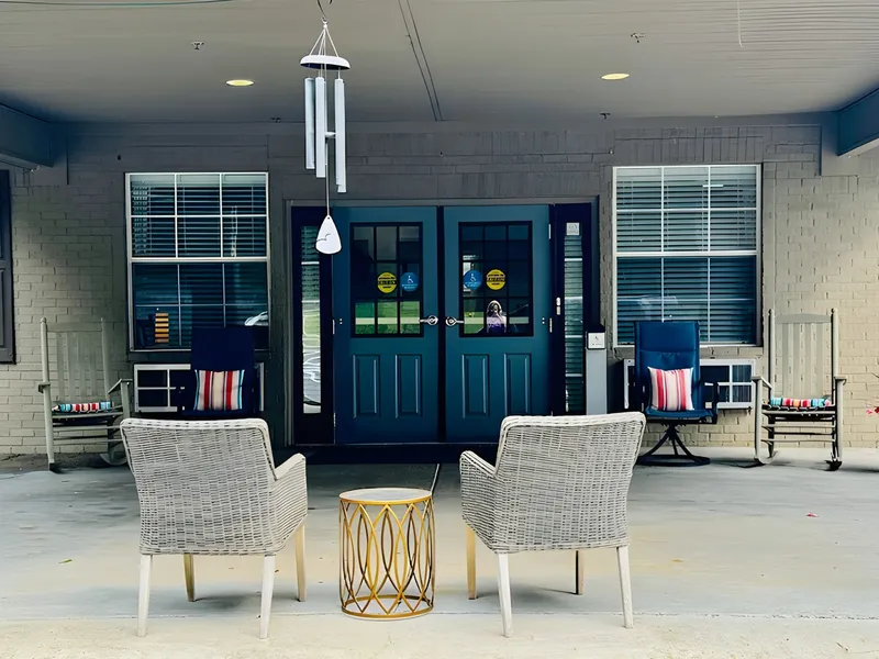 Salterra at Peachtree photo 5