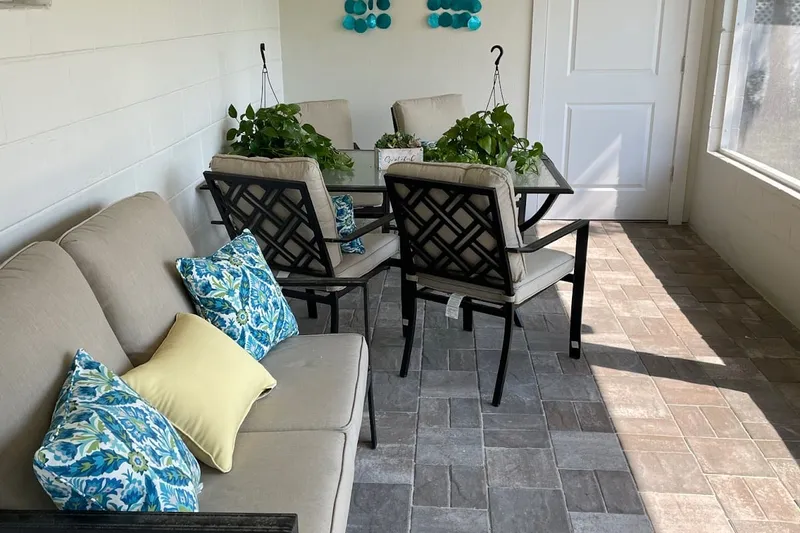 Sanctuary at Bear Lake photo 10