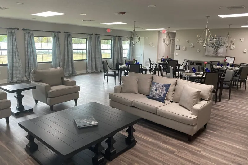 Sanctuary at Bear Lake photo 2