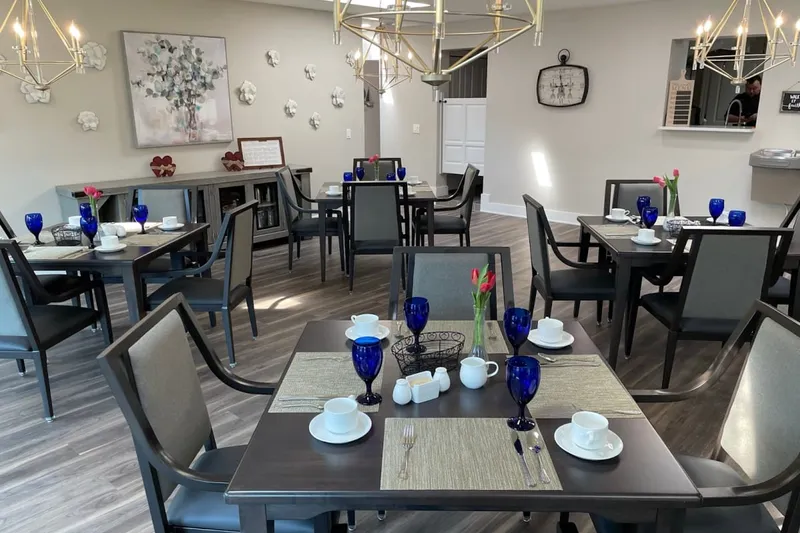 Sanctuary at Bear Lake photo 4