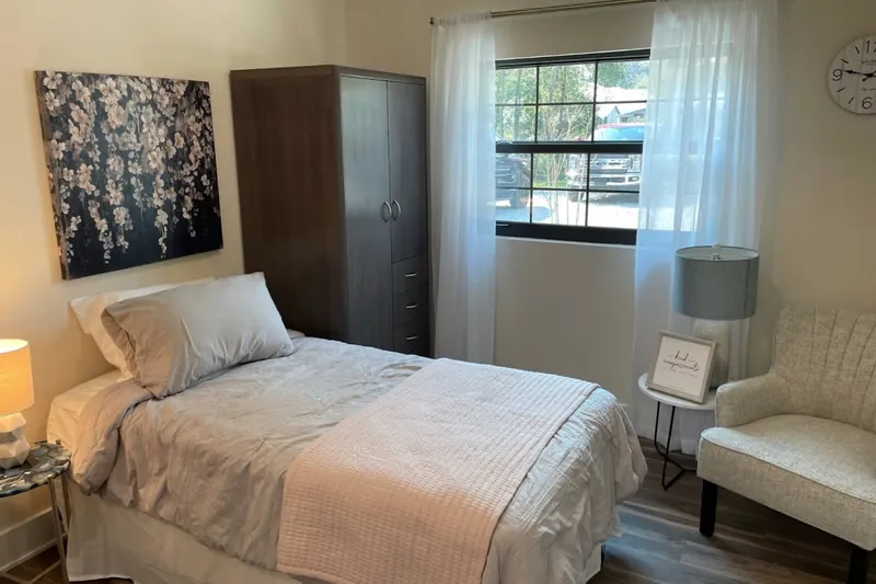 Sanctuary at Bear Lake photo 8