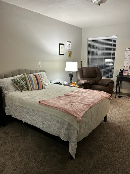 Sand Sage of West Plains Senior Living