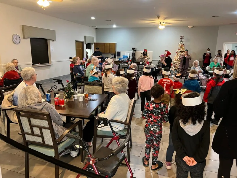 Sand Sage of West Plains Senior Living photo 2