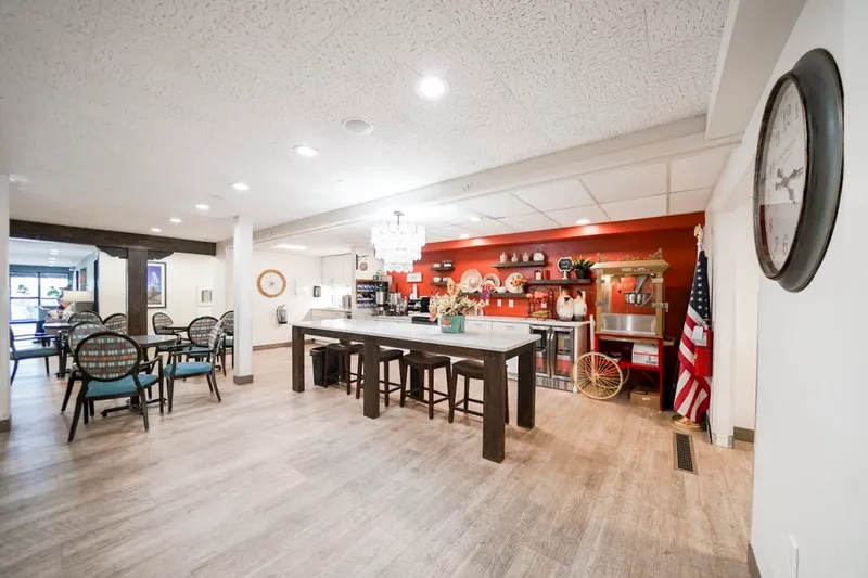 Sandia Vista Senior Living photo 4