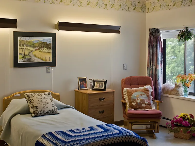 Sandy River Center photo 3