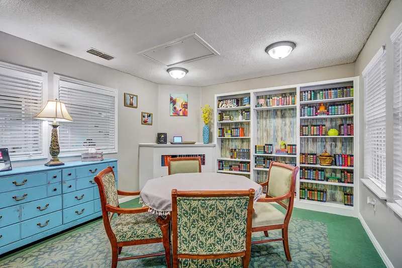 Santa Fe Terrace photo 4