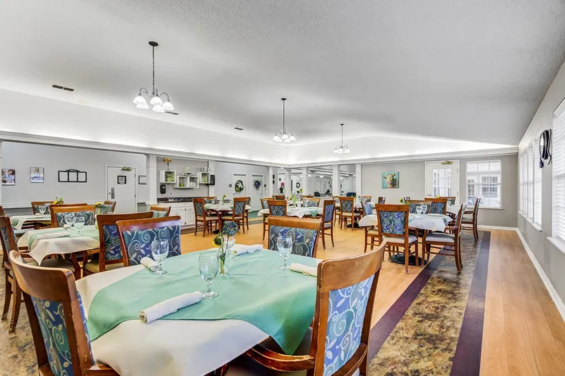 Santa Fe Terrace photo 7