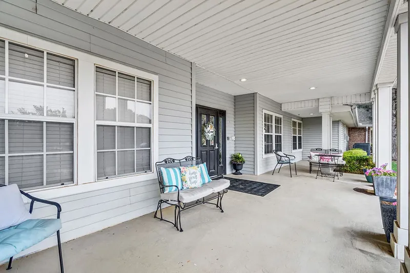 Santa Fe Terrace photo 9