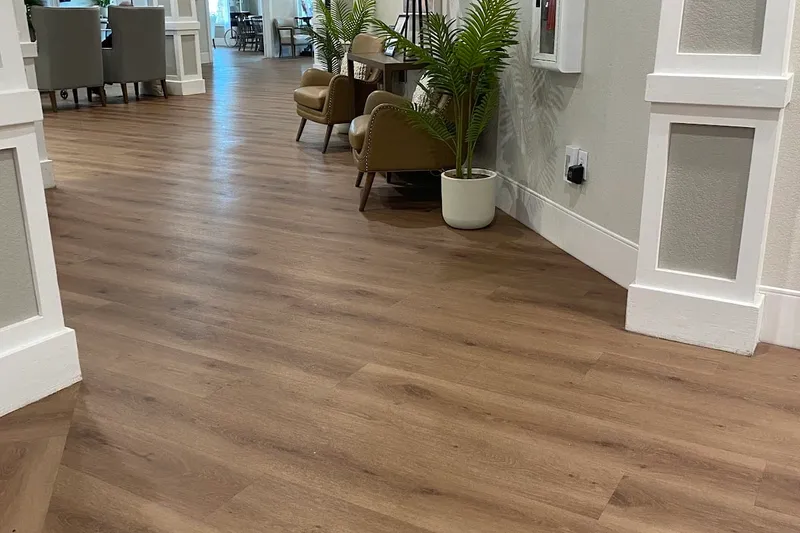 Santa Fe Trails Assisted Living & Memory Care