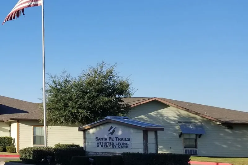 Santa Fe Trails Assisted Living & Memory Care photo 2