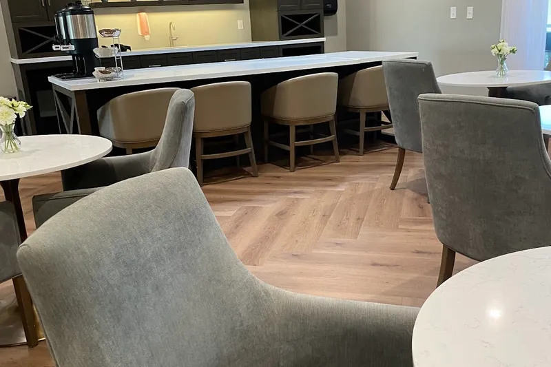 Santa Fe Trails Assisted Living & Memory Care photo 3