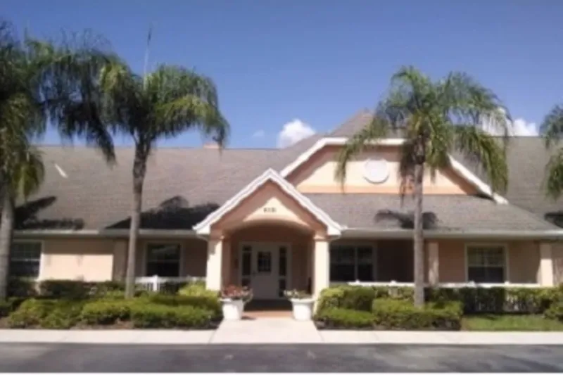 Savannah Cottage of Lakeland