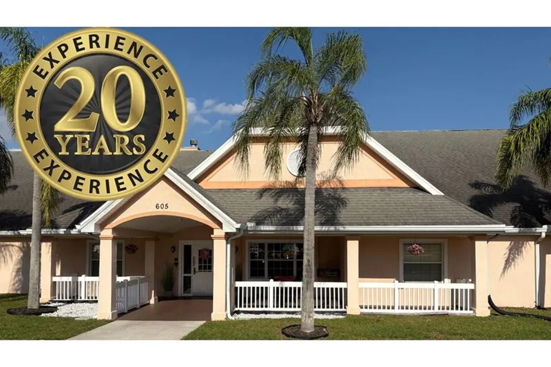 Savannah Cottage of Lakeland photo 4