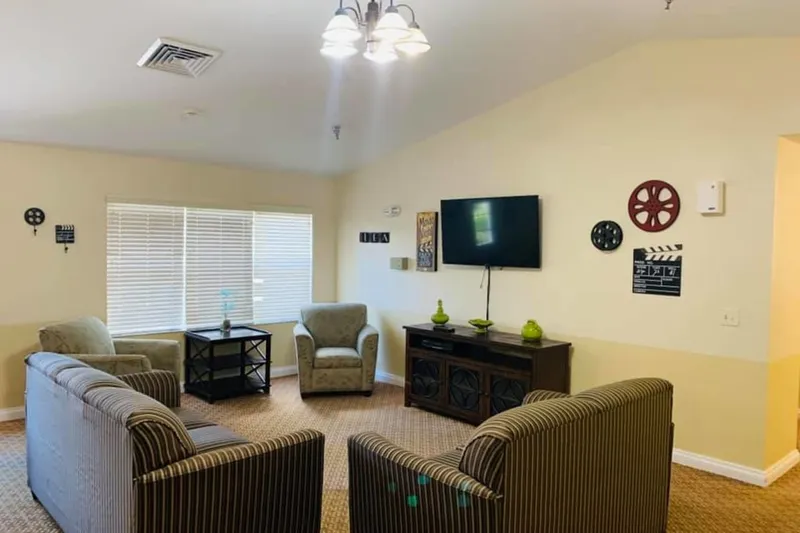 Savannah Cottage of Lakeland photo 5