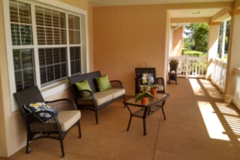 Savannah Cottage of Lakeland photo 7