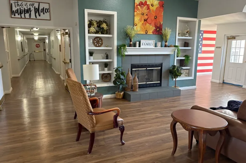 Savannah Cottage of Lakeland photo 8