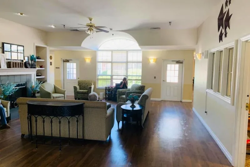 Savannah Cottage of Lakeland photo 9