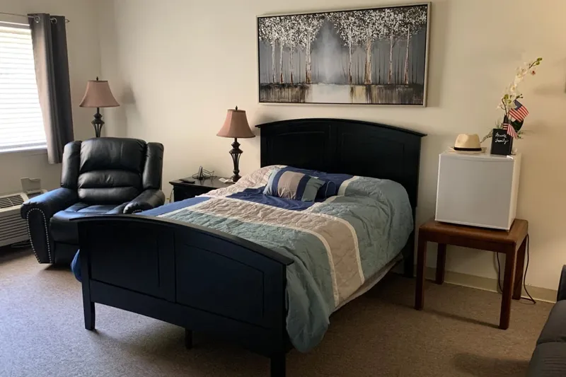 Savannah Court and Cottage of Oviedo photo 3