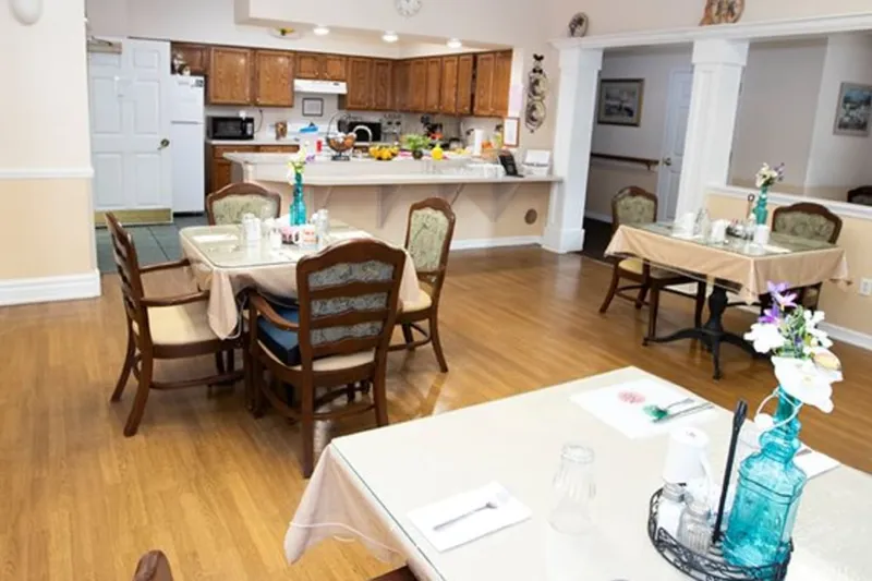 Savannah Court and Cottage of Oviedo photo 5