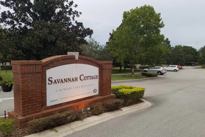 Savannah Court and Cottage of Oviedo photo 6